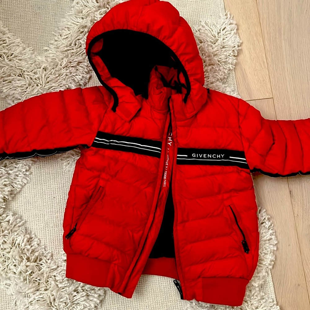 Givenchy jacket